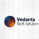 Vedanta Tech Solutions logo